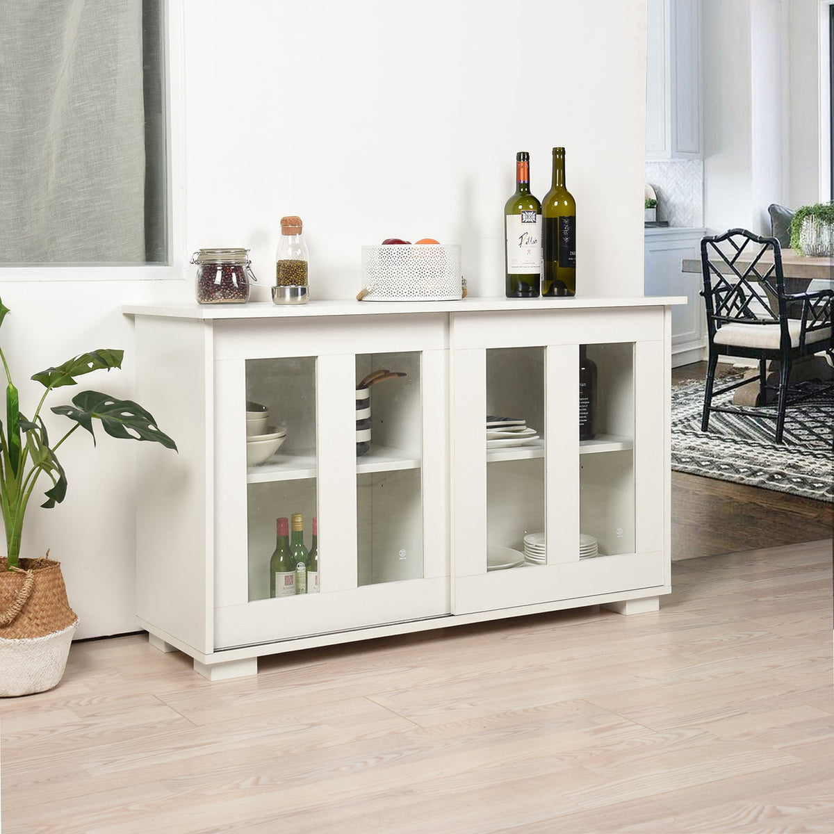 Polter Sideboards & Buffets