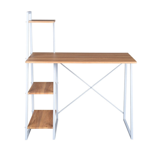 Pouchu Oak A Desks