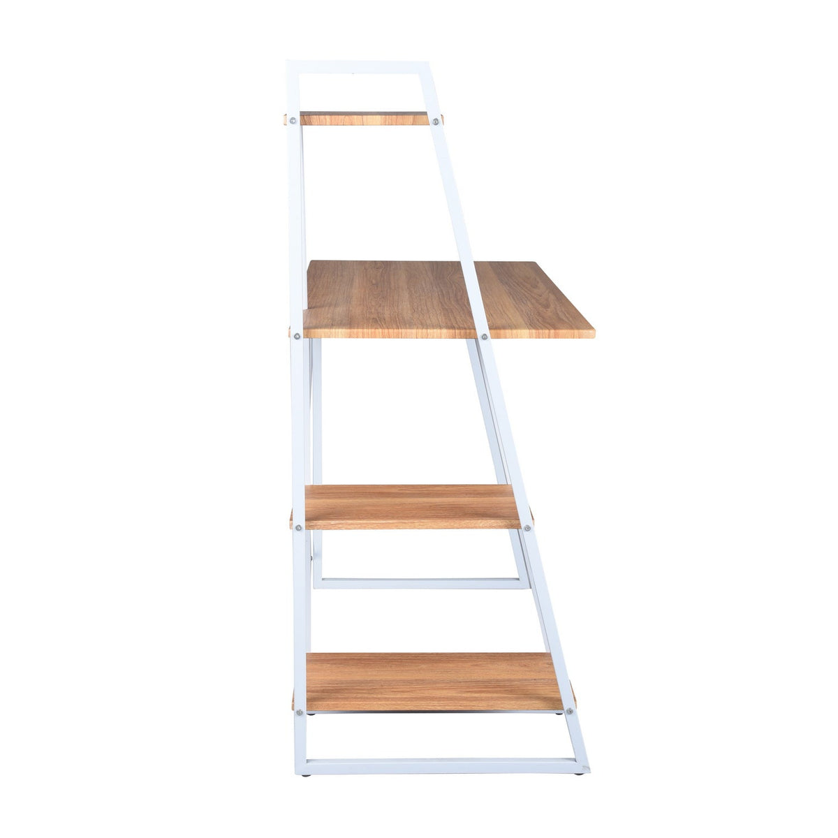 Pouchu Oak A Desks