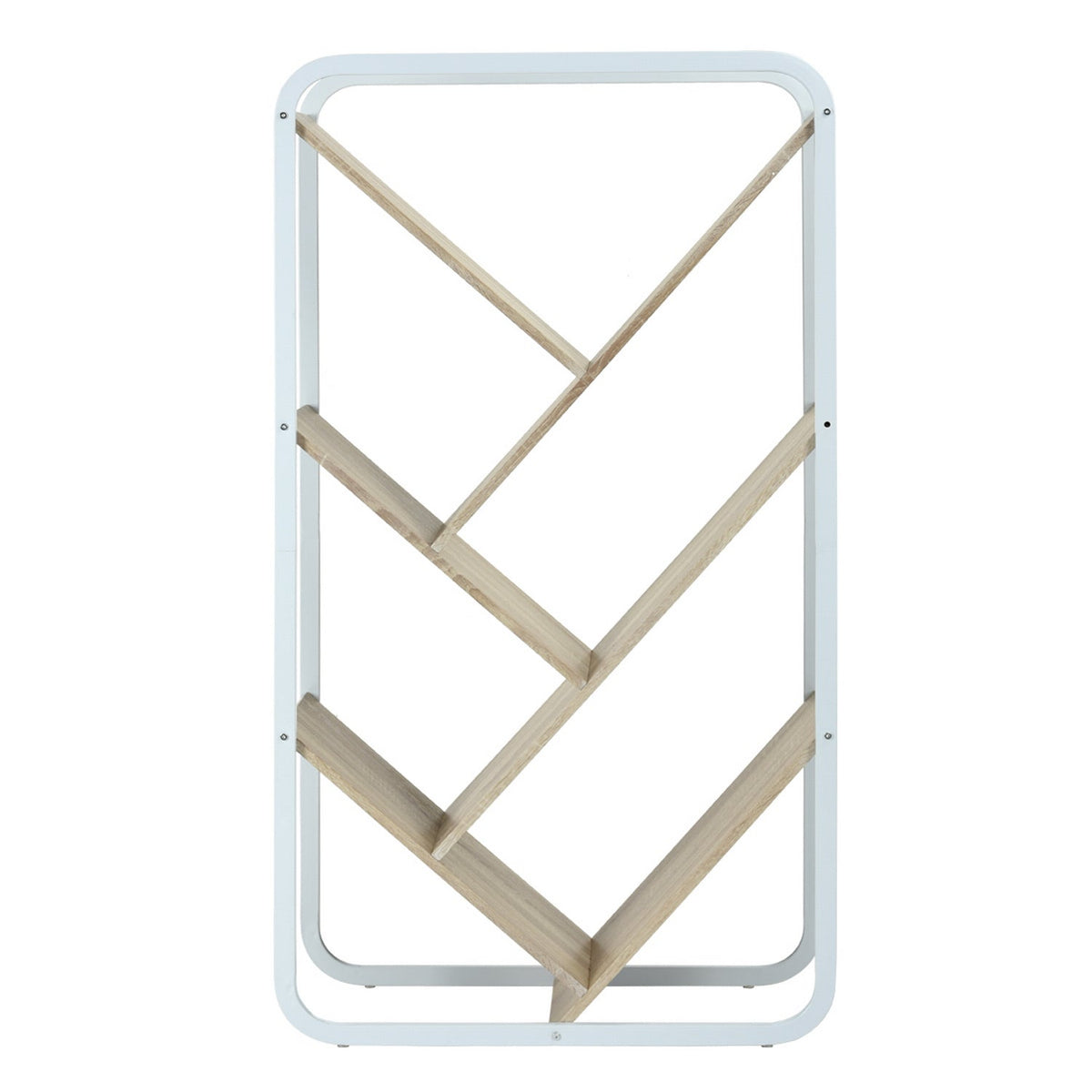 Purau Bookcase