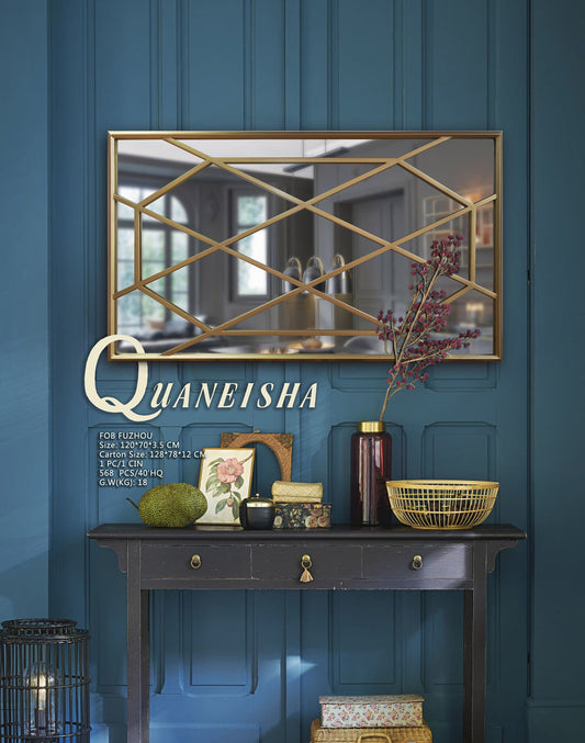 Quaneisha Mirror