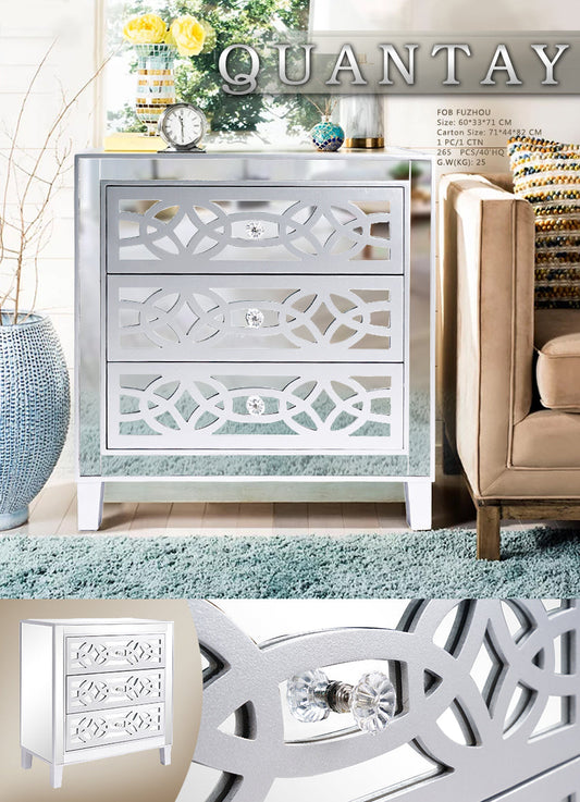 Quantay All Sideboards And Dressers