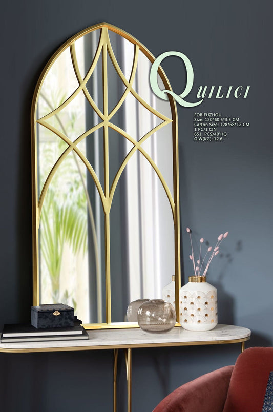 Quilici Mirror