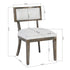 Rahmat Dining Chairs