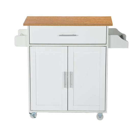 Ranger Kitchen Cart