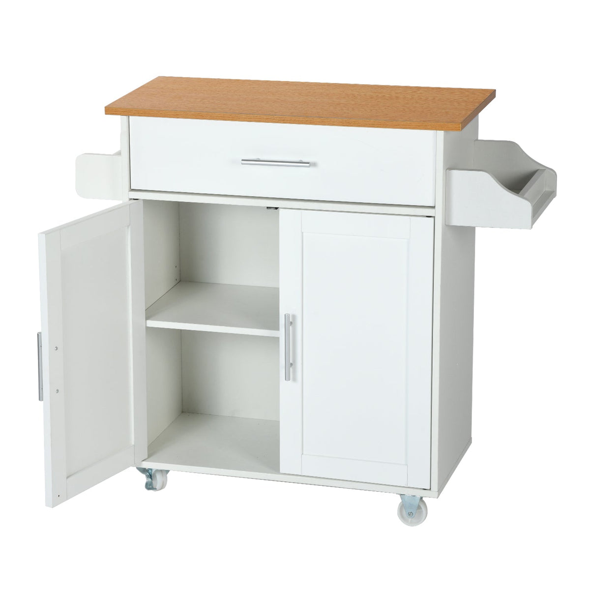 Ranger Kitchen Cart