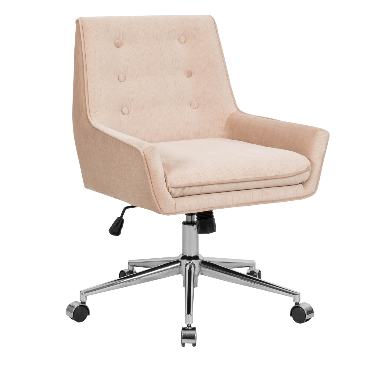 Redan Pink Office Chairs