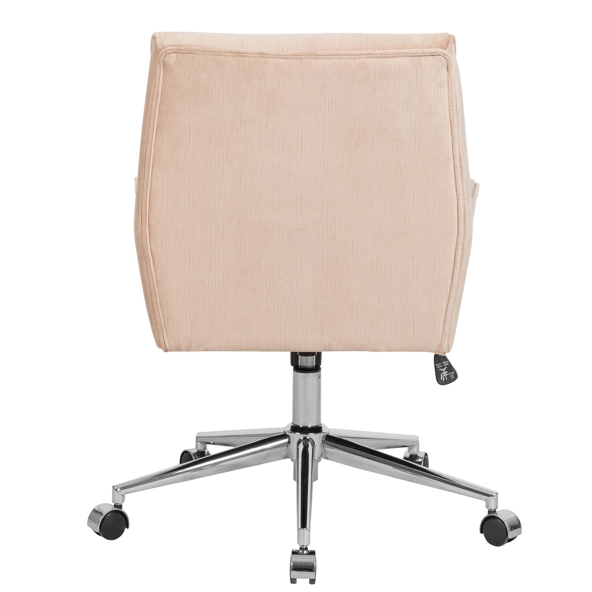 Redan Pink Office Chairs