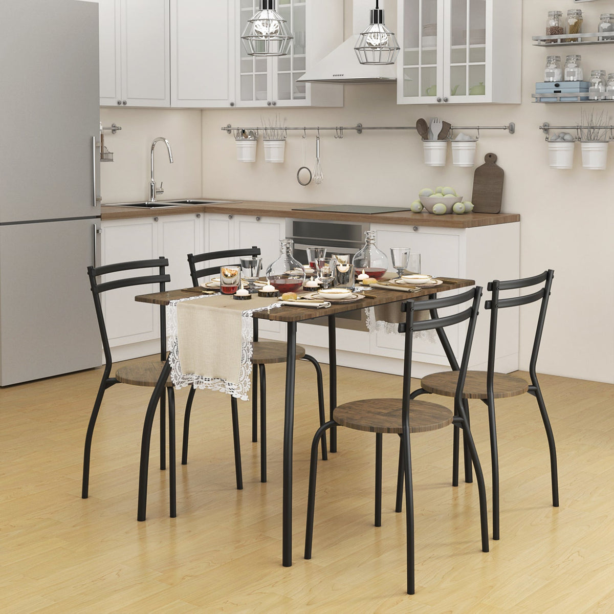 Reeder 109 246T Dining Table Sets