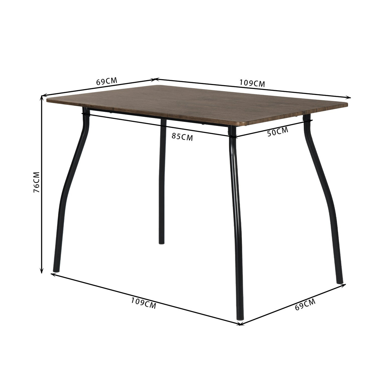 Reeder 109 246T Dining Table Sets