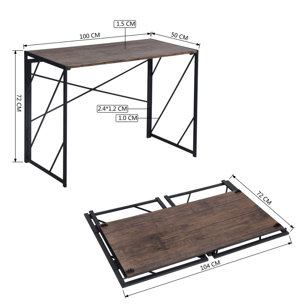 Remi Desks