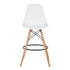 Rico Bar White Rf Bar Stools