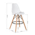 Rico Bar White Rf Bar Stools