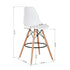 Rico Bar White Rf Bar Stools