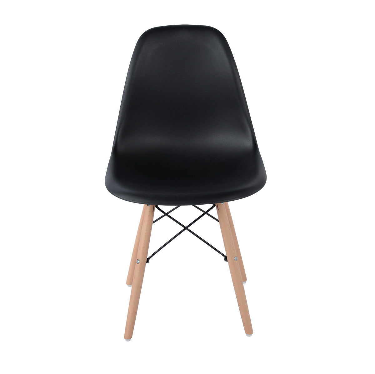 Rico Plastic Dining Chair