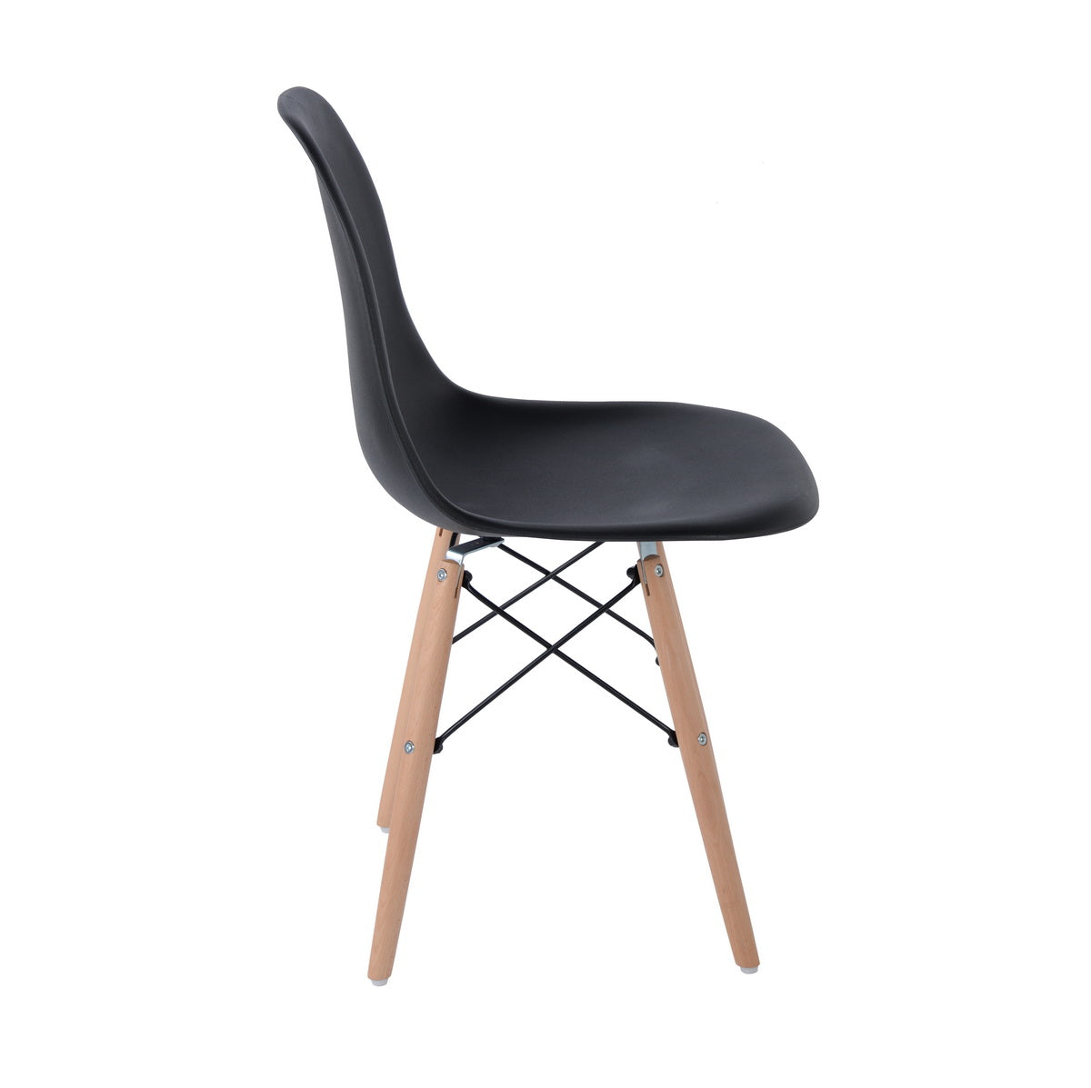Rico Plastic Dining Chair