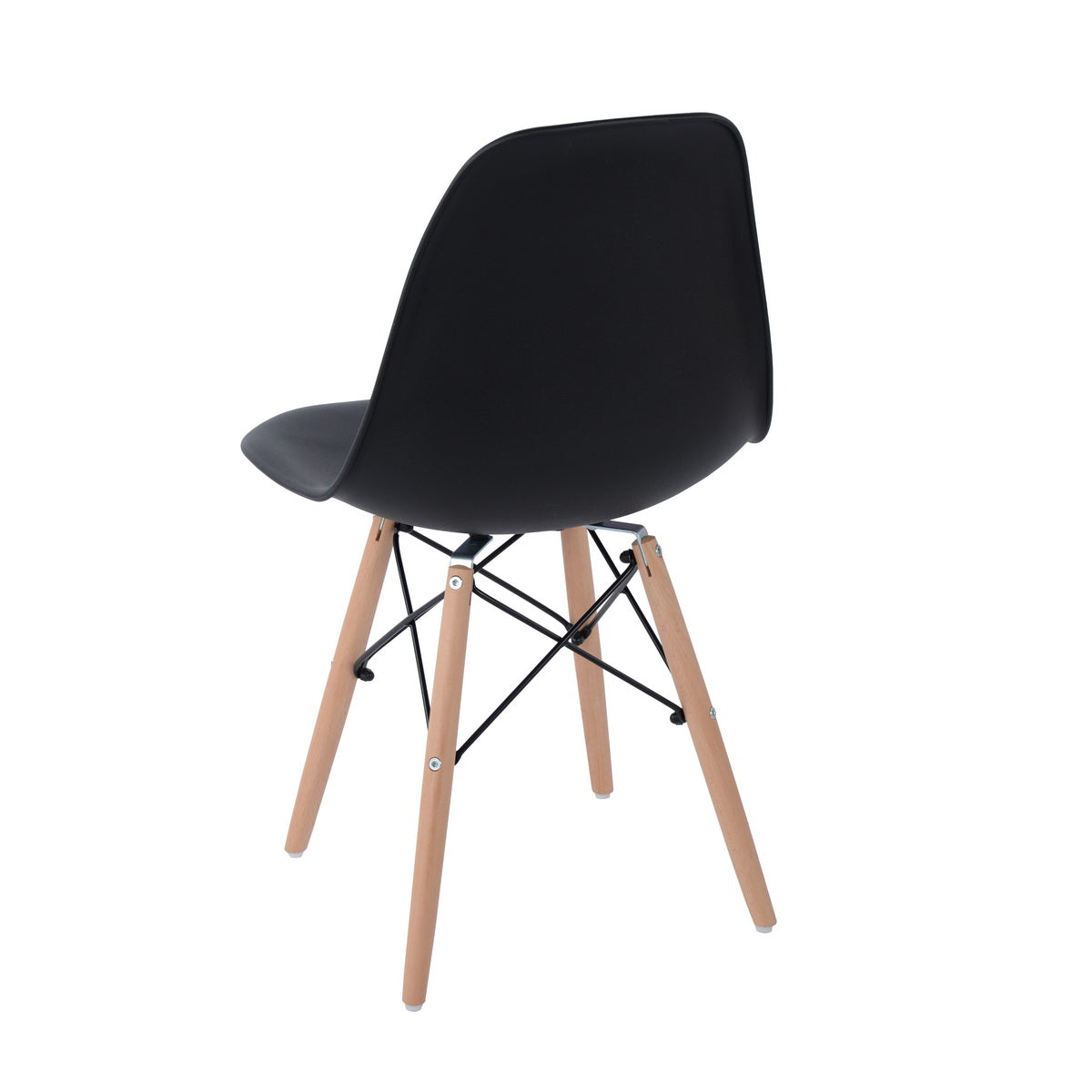 Rico Plastic Dining Chair