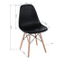Rico Plastic Dining Chair