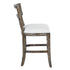 Rikki Counter Bar Stool