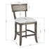 Rikki Counter Bar Stool