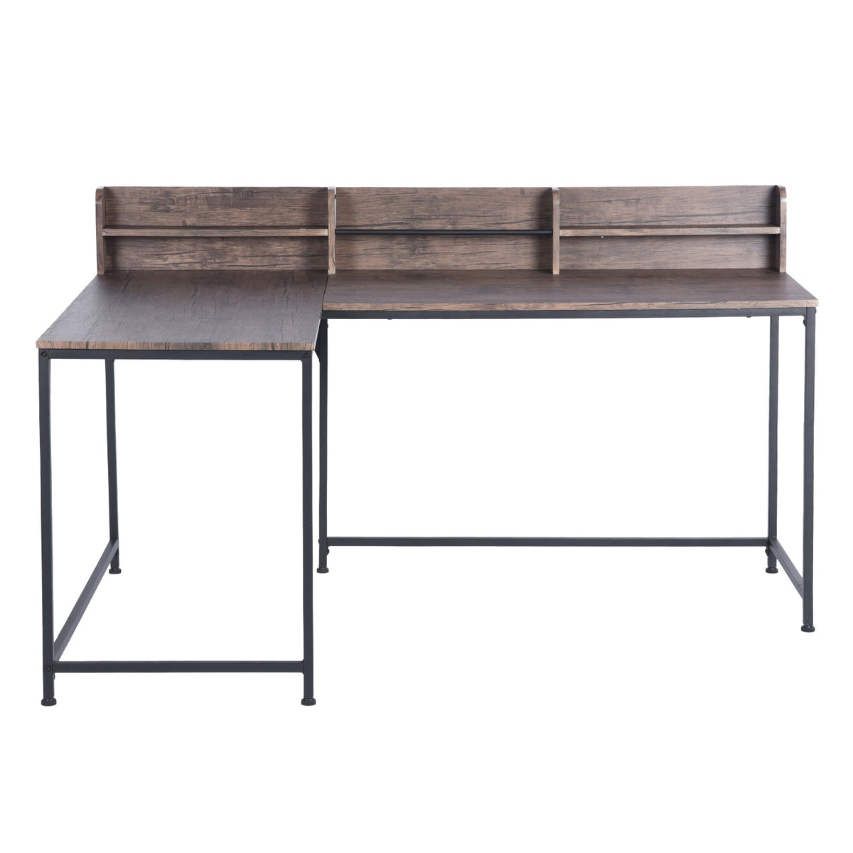 Rollins L Shape Working Table