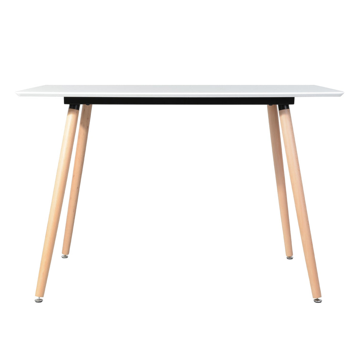 Rookie Retangle Dining Table
