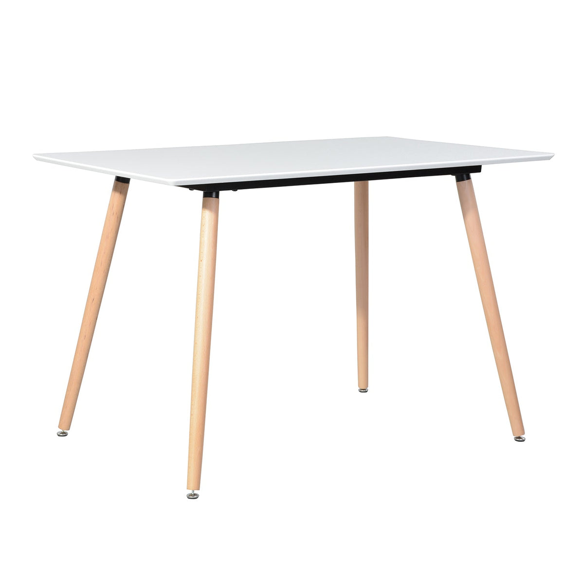 Rookie Retangle Dining Table
