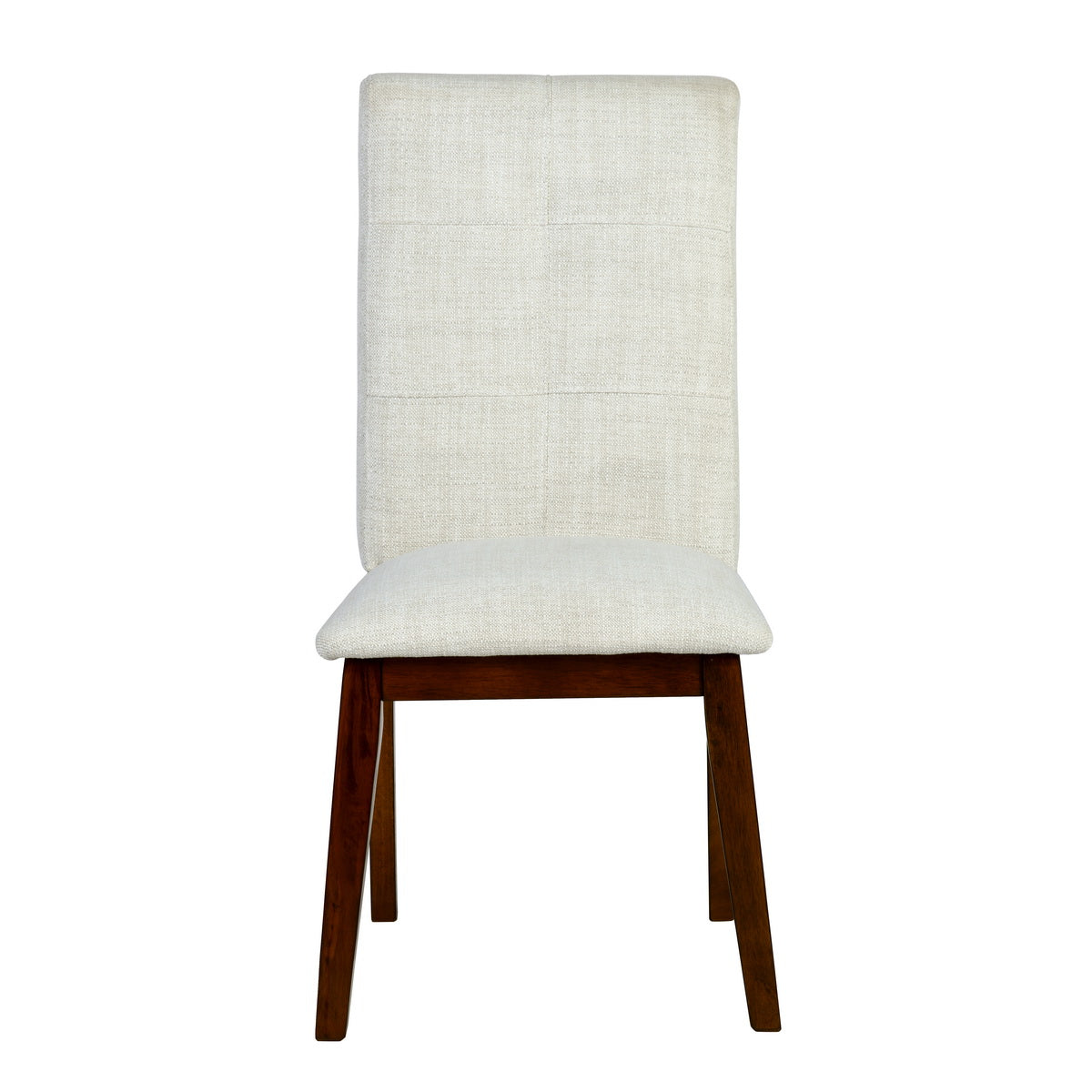 Rosanne Beige Dining Chair