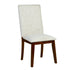 Rosanne Beige Dining Chair