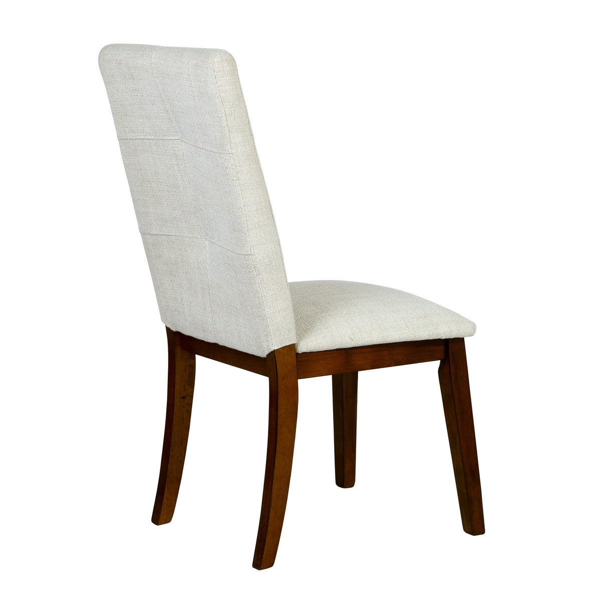 Rosanne Beige Dining Chair