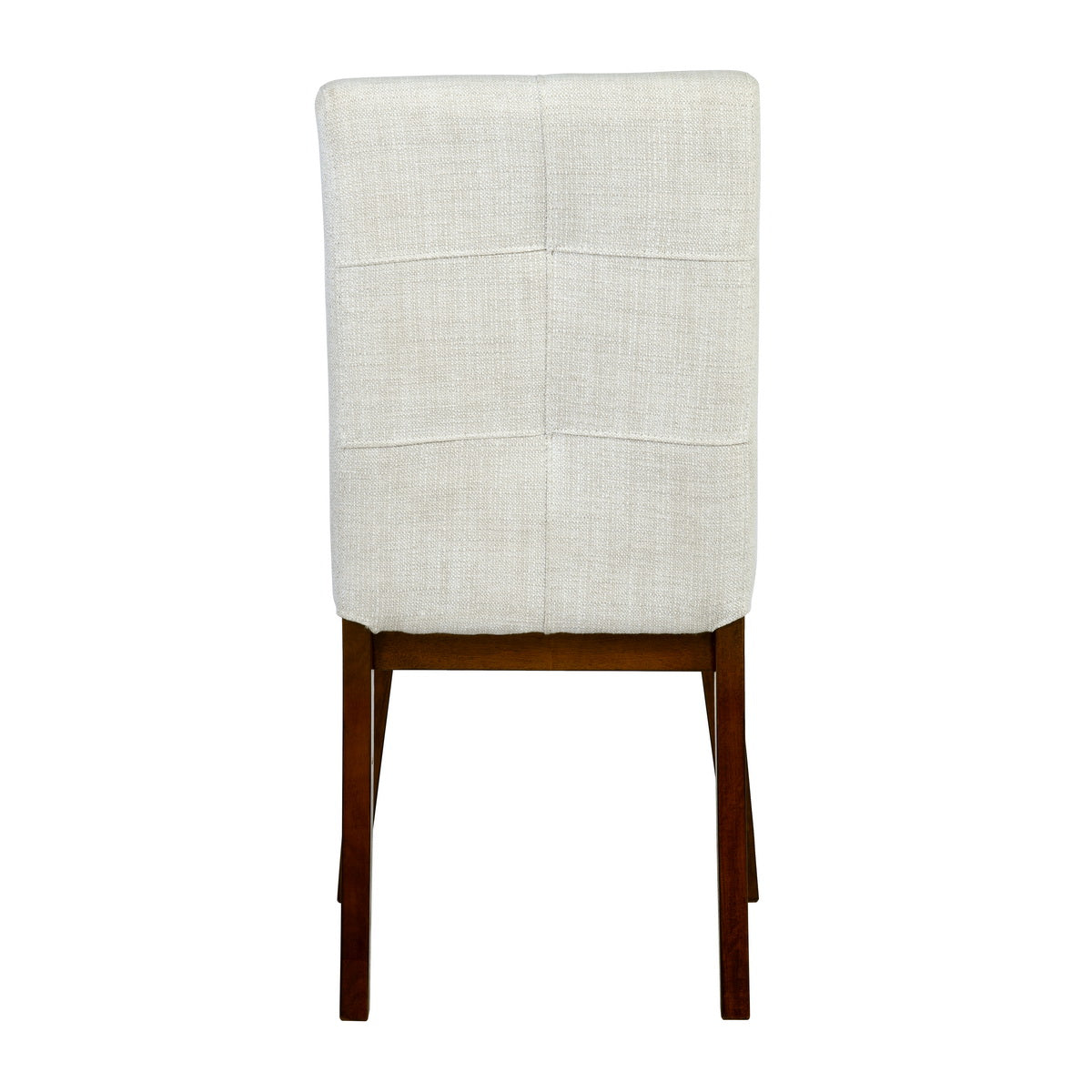 Rosanne Beige Dining Chair