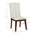 Rosanne Beige Dining Chair