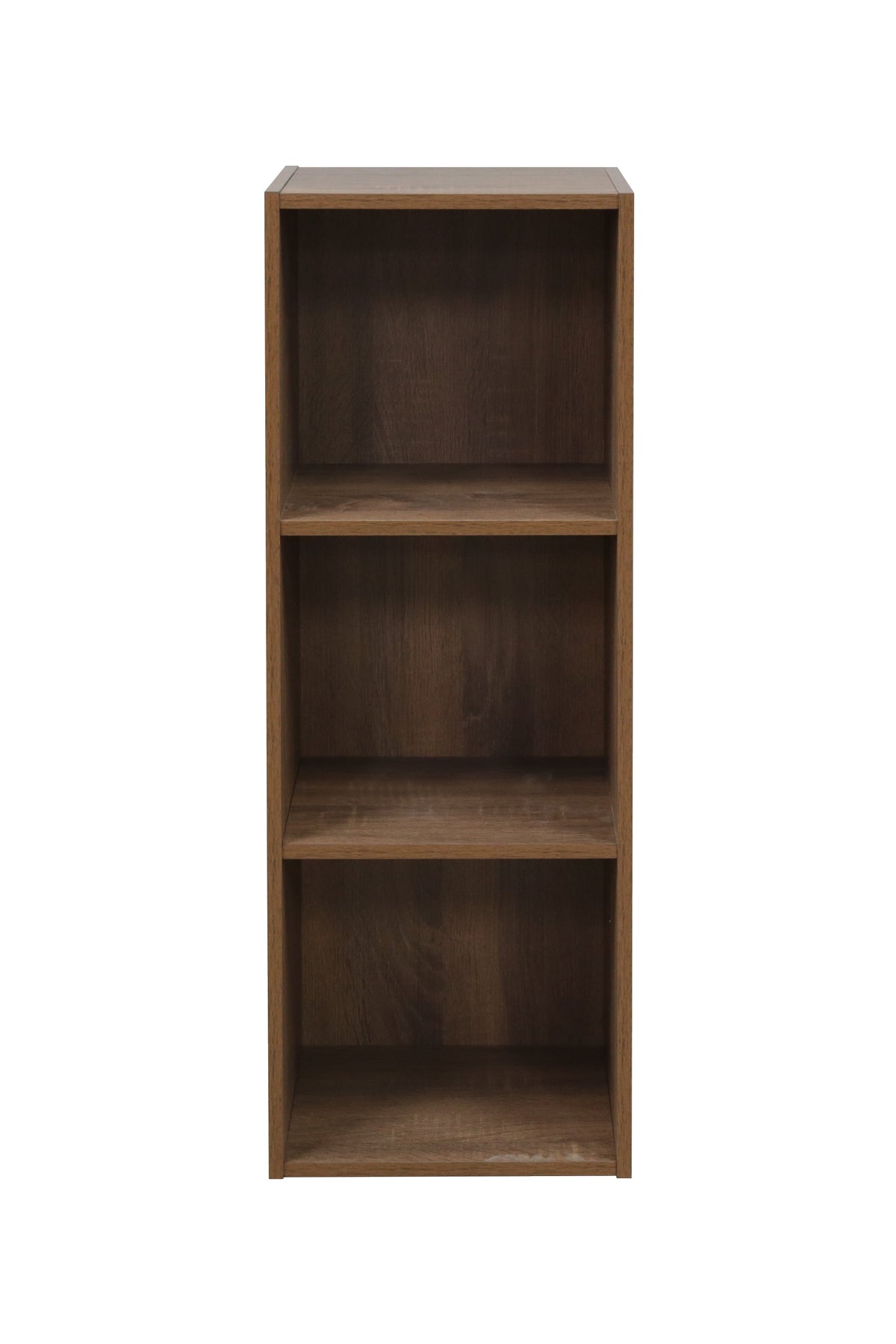 Roycc White 3T Bookcases