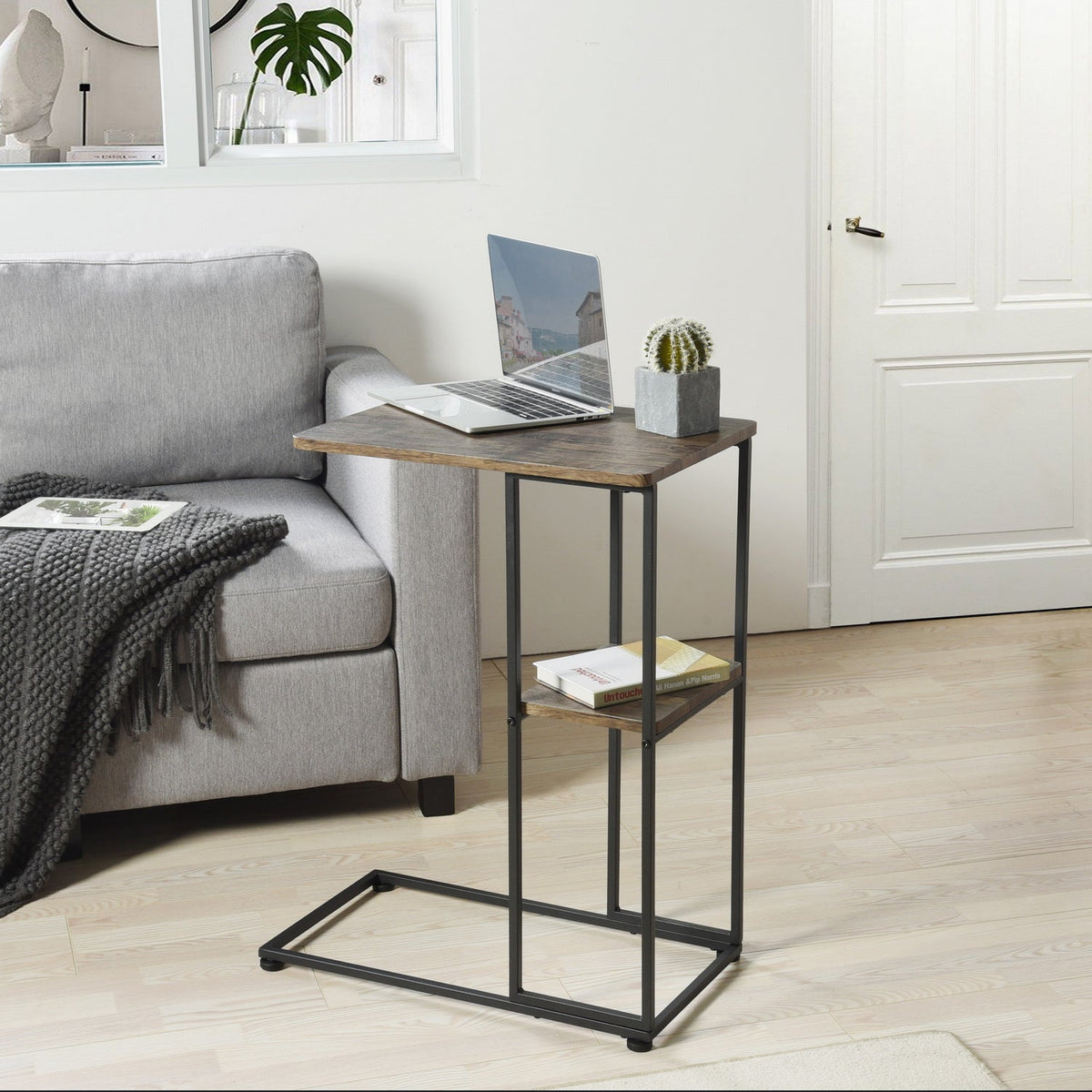 Rozelle Plus 246T End Tables