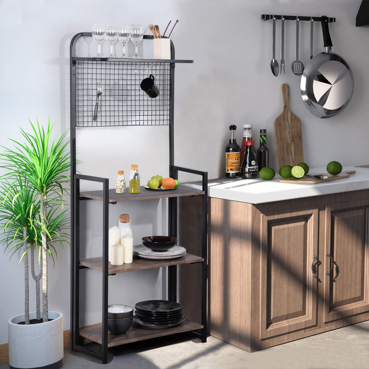 Rupert Bookcases