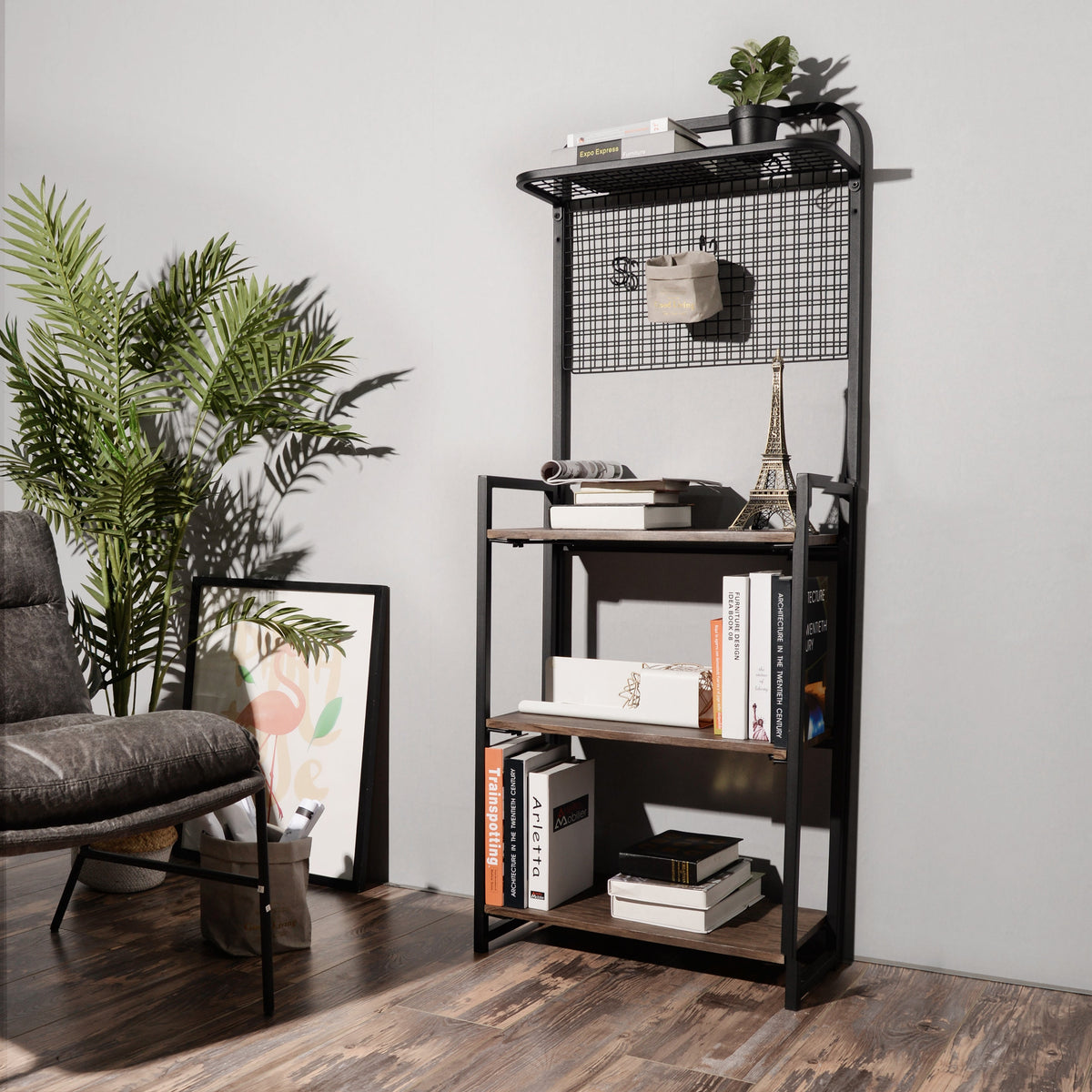 Rupert Bookcases