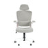 Rusi Grey Office Chairs