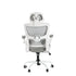 Rusi Grey Office Chairs