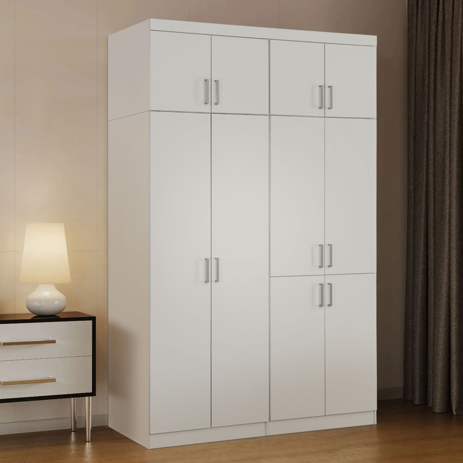 Rosmary Wardrobe Plus