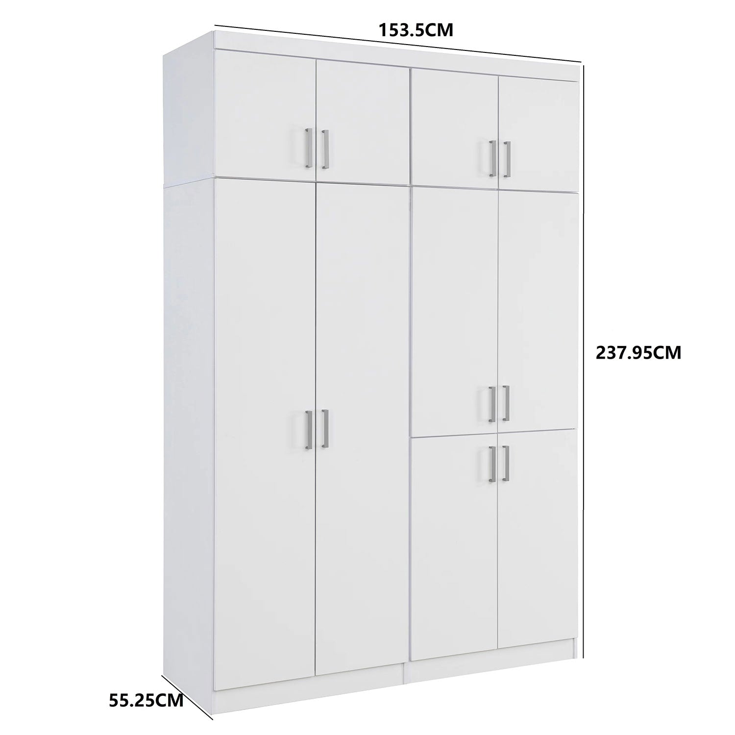 Rosmary Wardrobe Plus