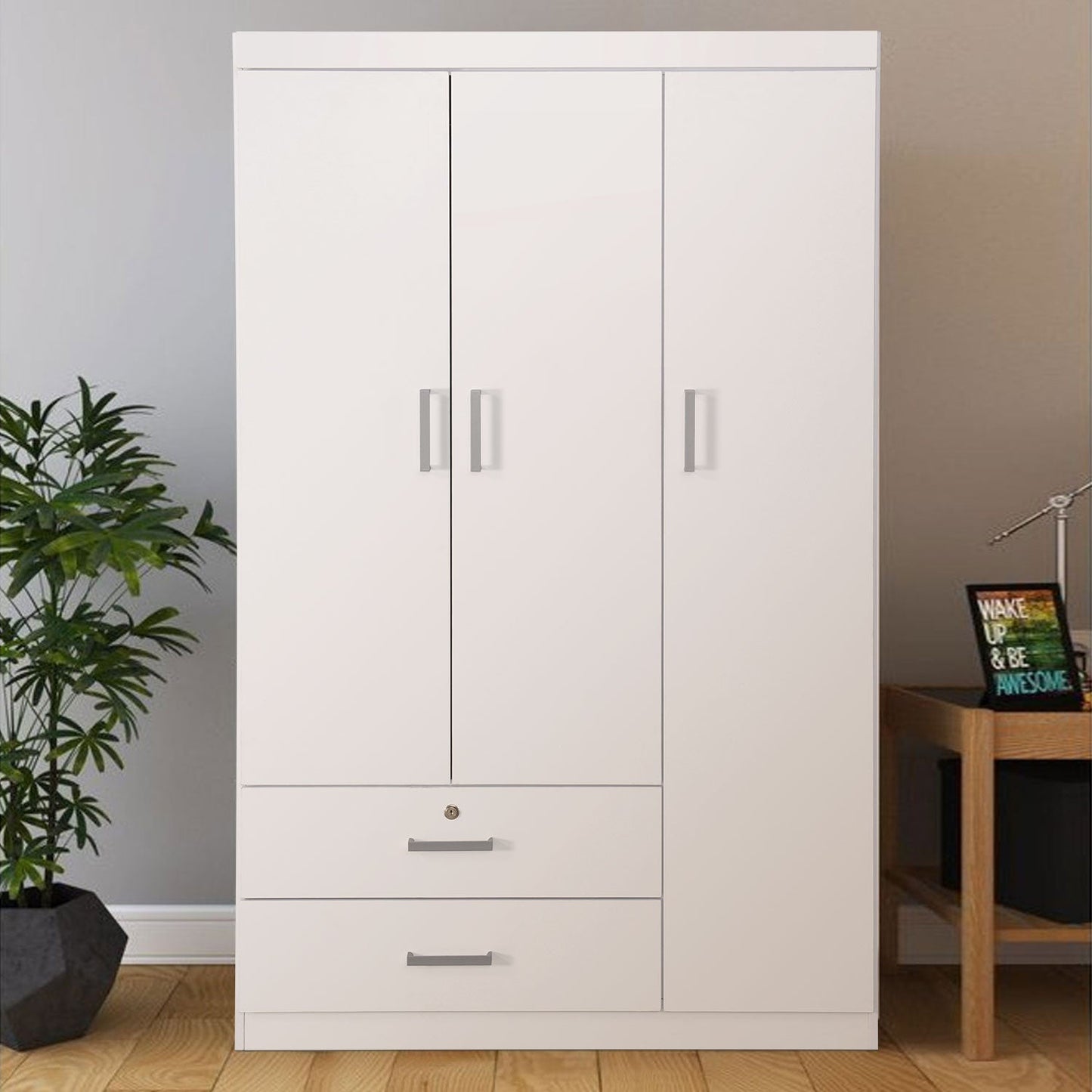 Rosmary Wardrobe