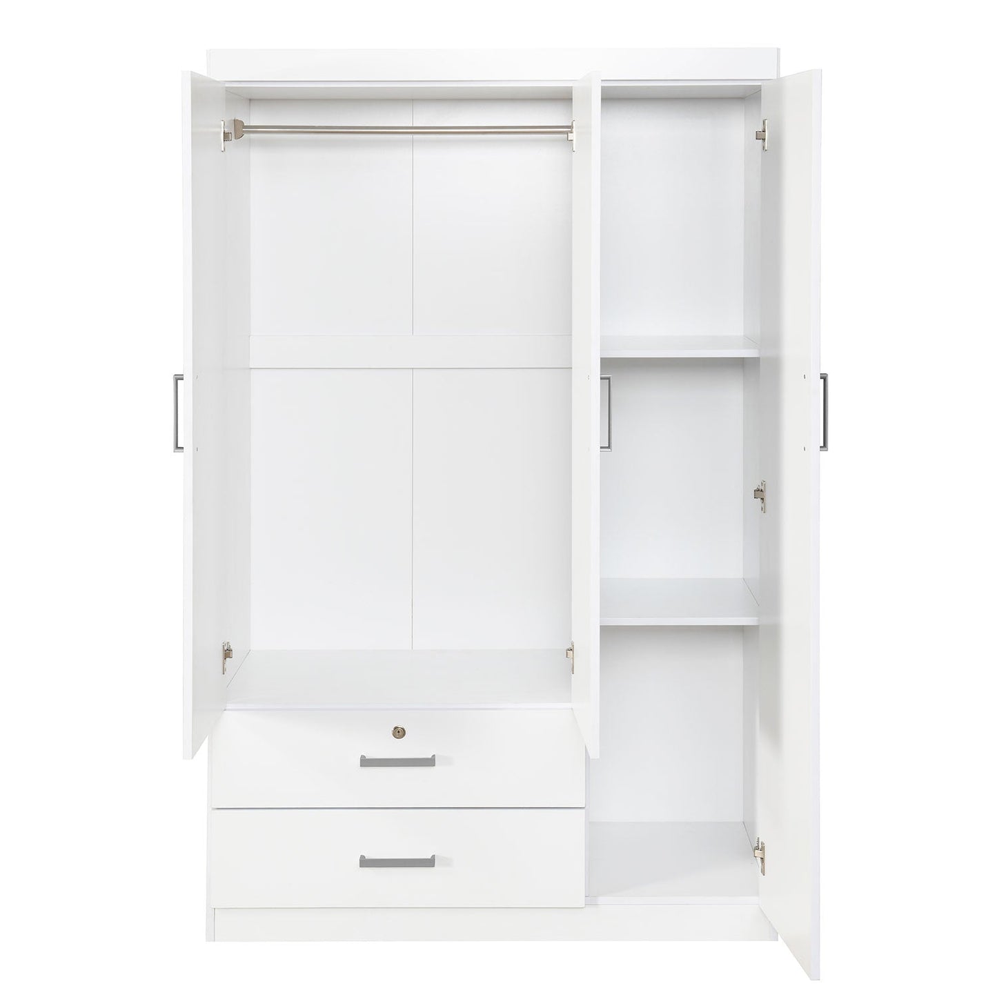 Rosmary Wardrobe