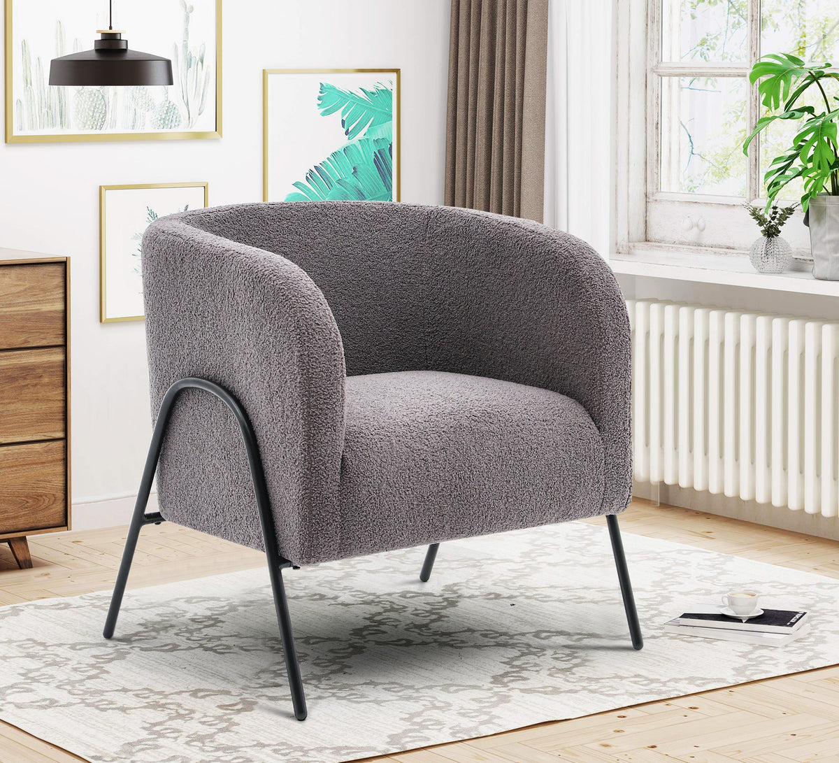 Saina Accent Chairs