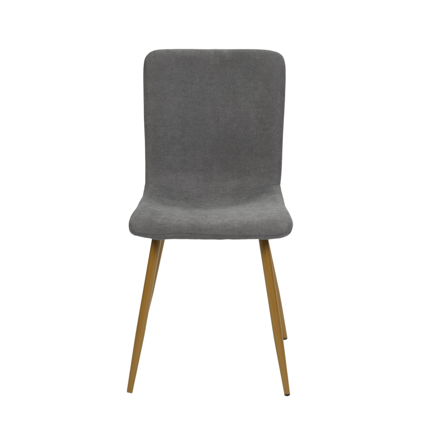 Scargill Dark Grey Dining Chairs