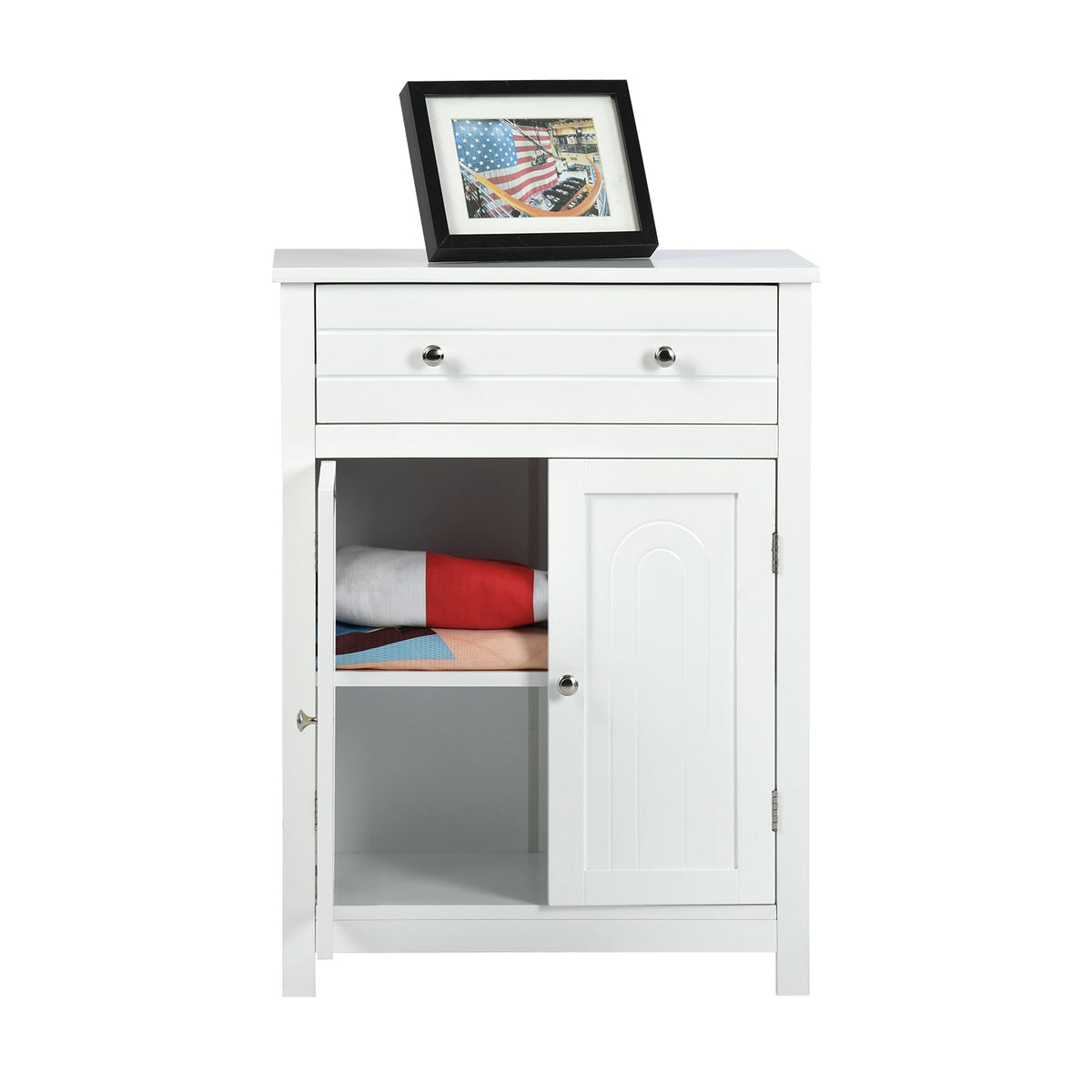 Scrals Accent Chests