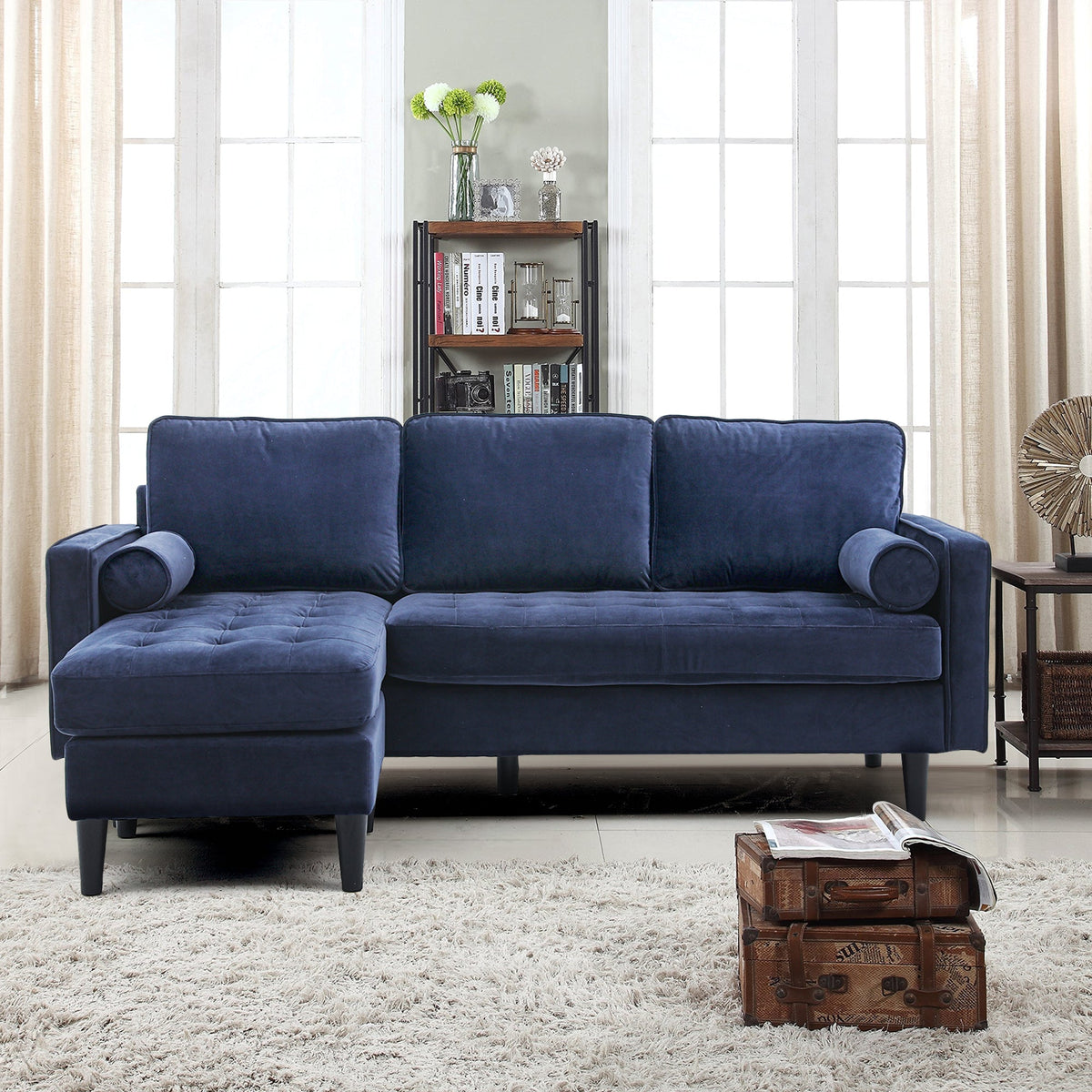 Shataeds Sofas