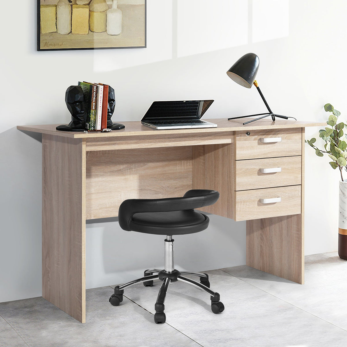 Shymer Beech Desks