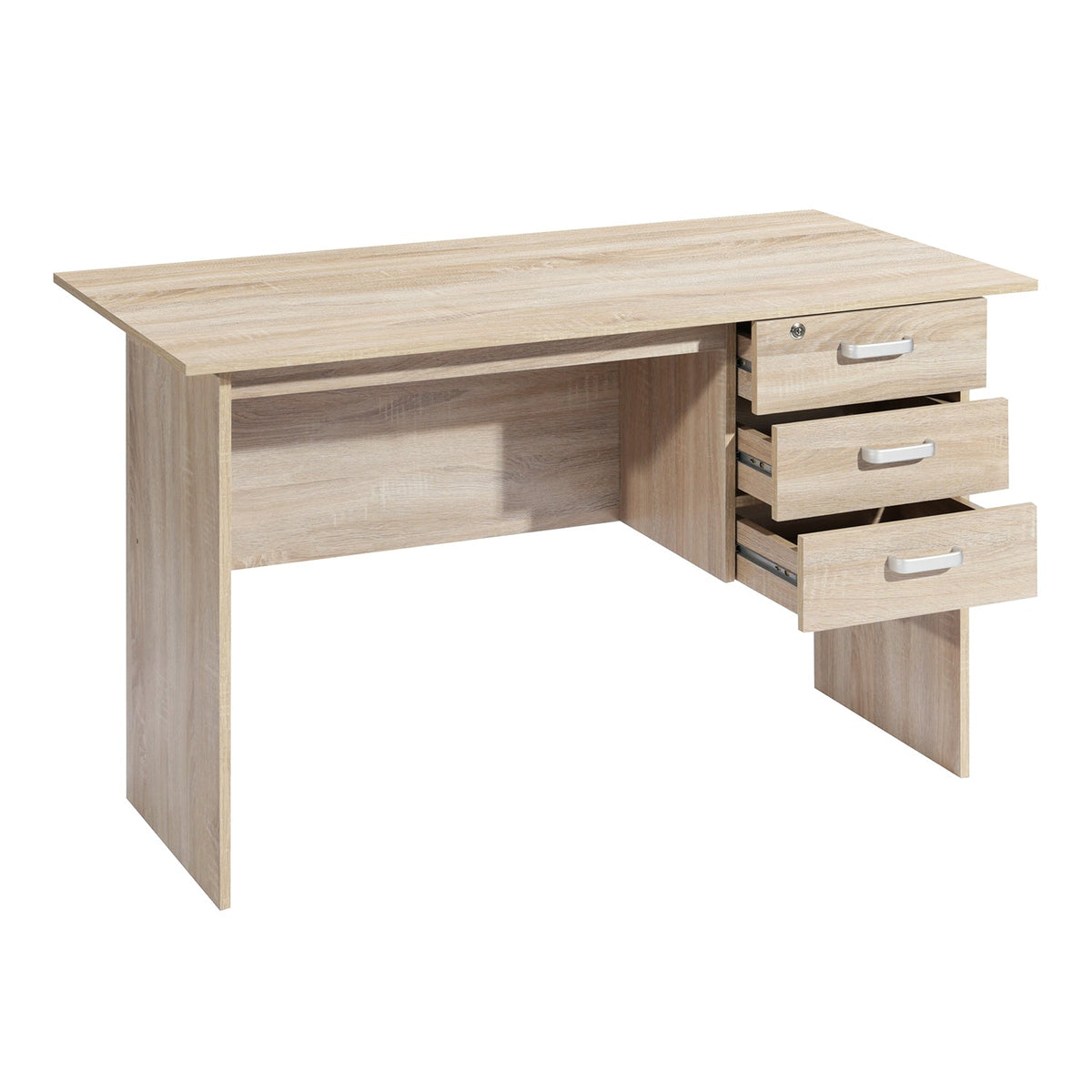 Shymer Beech Desks