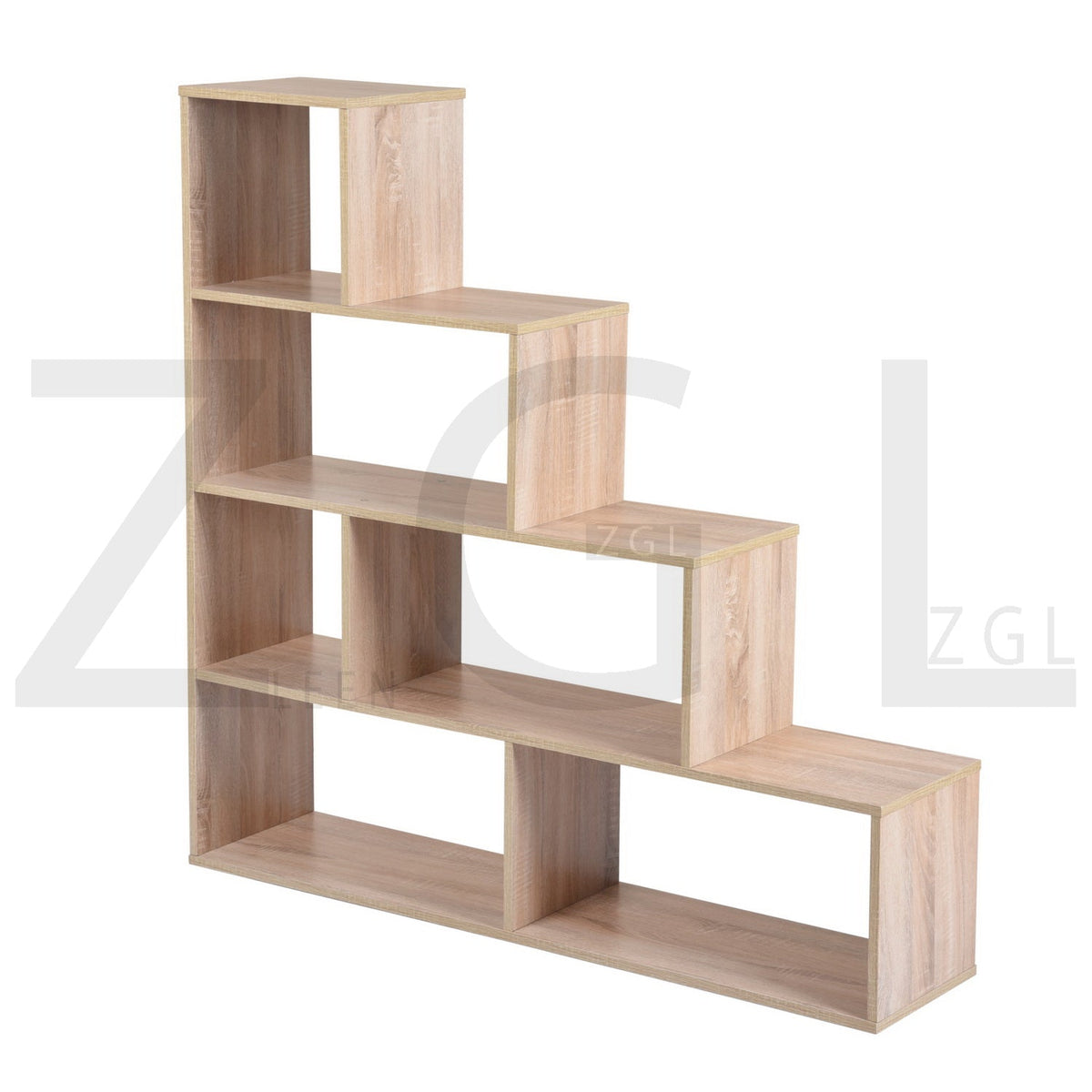 Simms Small Bookcases