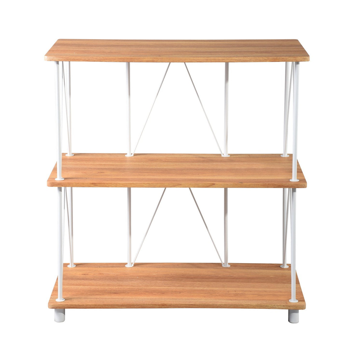 Sorrento 3L Bookcases